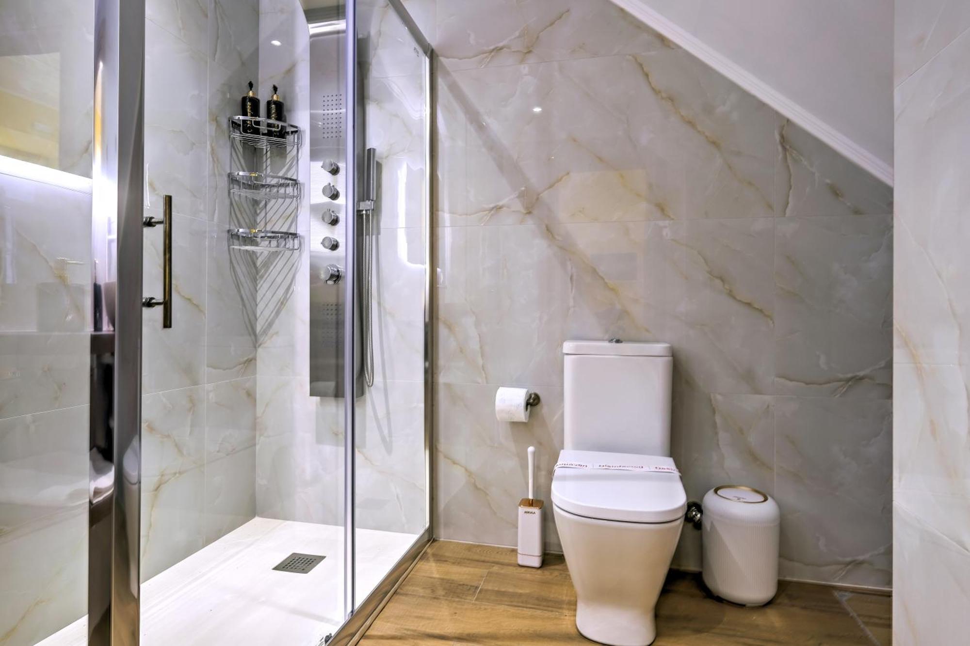 Gaia Suite Nafplio Exterior foto