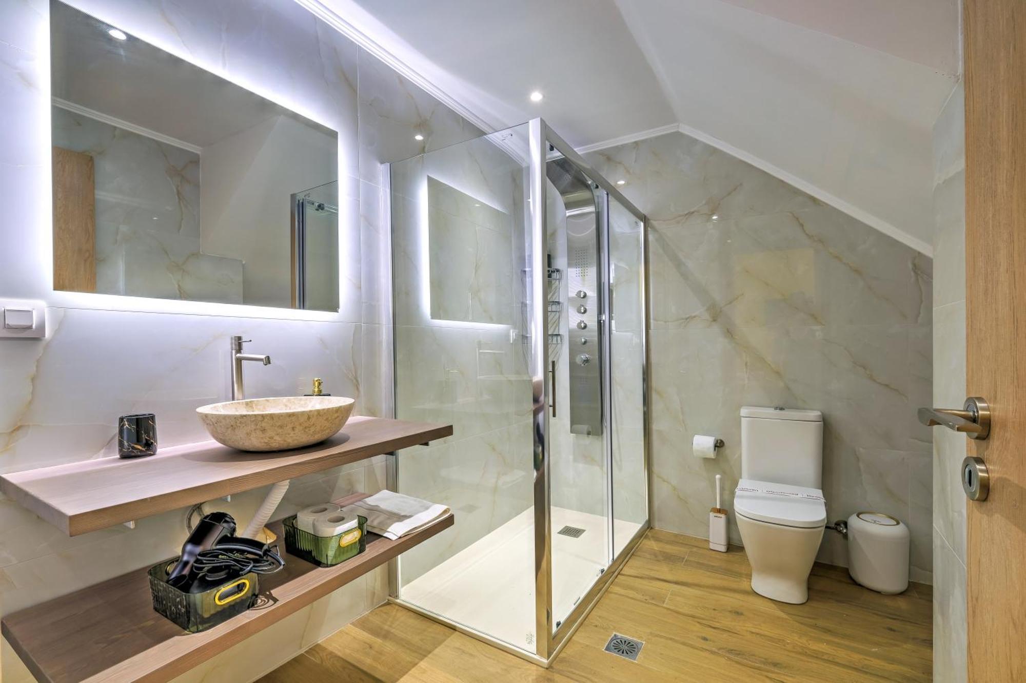 Gaia Suite Nafplio Exterior foto