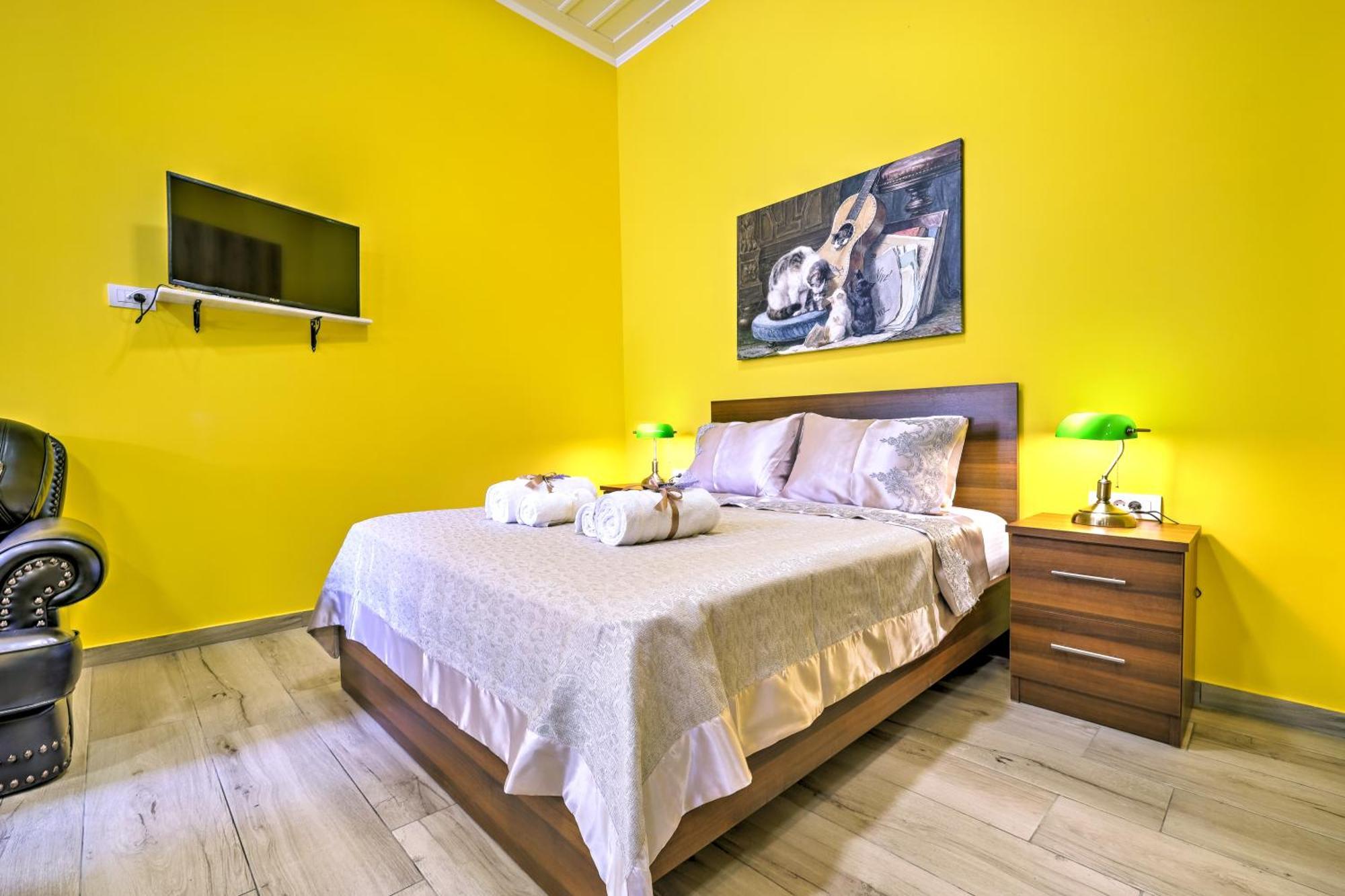 Gaia Suite Nafplio Exterior foto